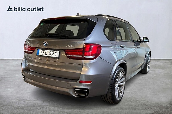 BMW X5 6 of 30
