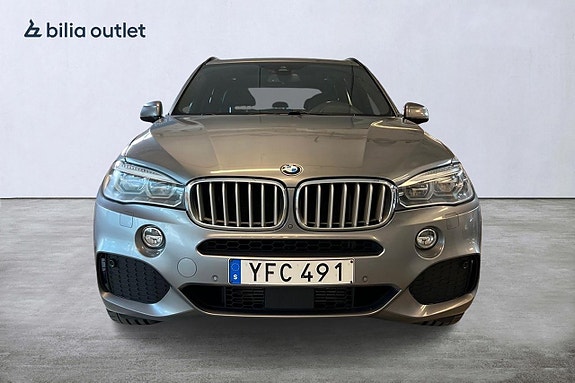 BMW X5 5 of 5