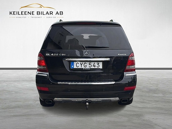 Mercedes-Benz GLA250+ 6 of 24