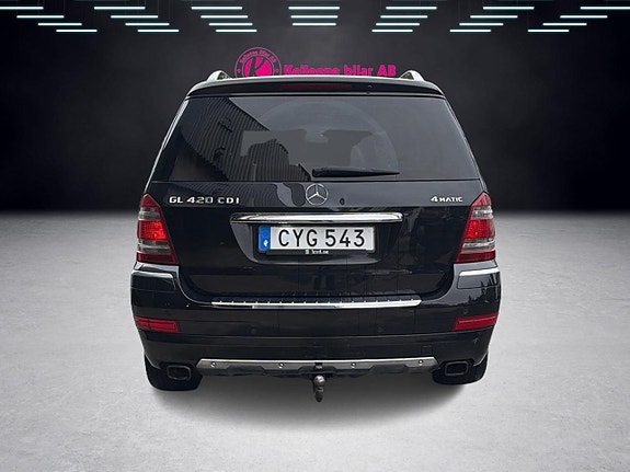 Mercedes-Benz GLB250+ 6 of 22