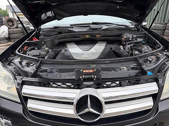 Mercedes-Benz GLA250+ 23 of 24
