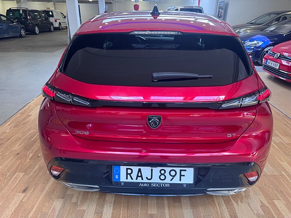 Peugeot 308 5 of 18