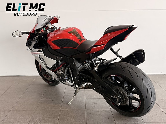 Yamaha Yzf-r1 1.0 | Helsystem Yoshimura | Nyservad 10 of 21