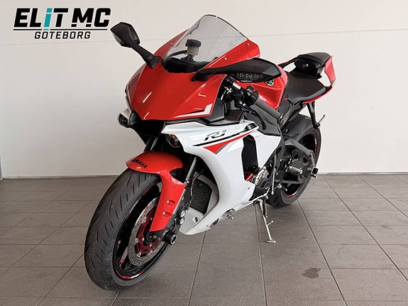 Yamaha Yzf-r1 1.0 | Helsystem Yoshimura | Nyservad 16 of 21