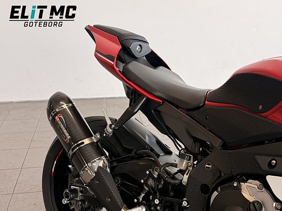 Yamaha Yzf-r1 1.0 | Helsystem Yoshimura | Nyservad 3 of 21