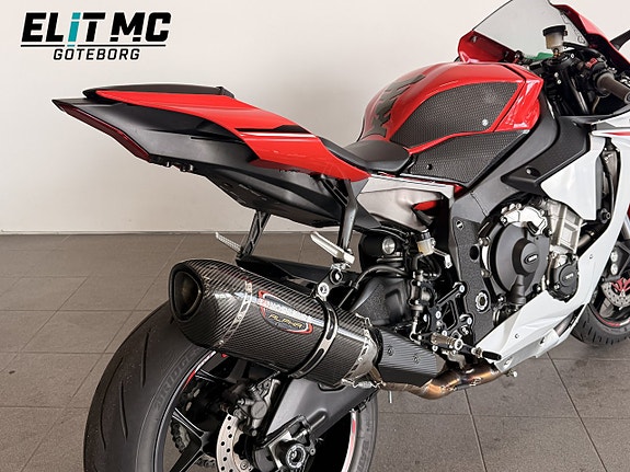 Yamaha Yzf-r1 1.0 | Helsystem Yoshimura | Nyservad 9 of 21