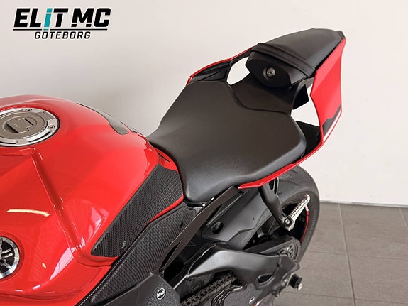 Yamaha Yzf-r1 1.0 | Helsystem Yoshimura | Nyservad 18 of 21