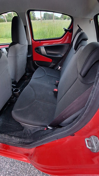 Toyota Aygo 3 of 4