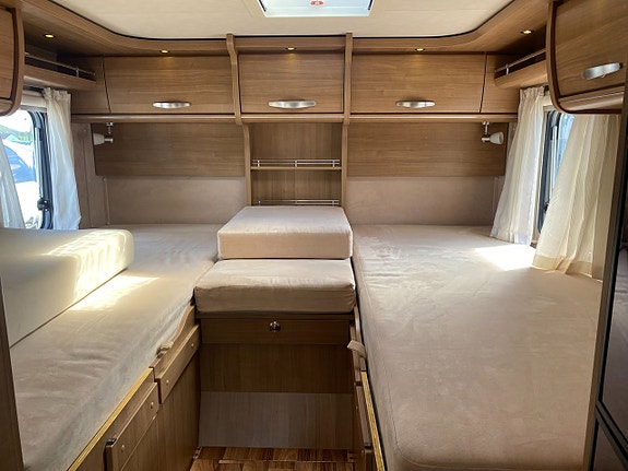 Hymer Tramp 674 premium 50 14 of 18