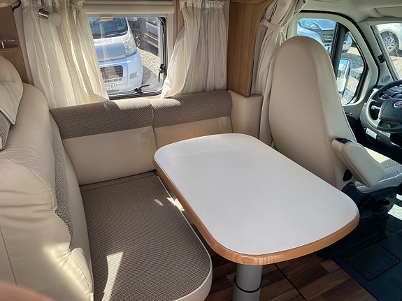 Hymer Tramp 674 premium 50 9 of 18