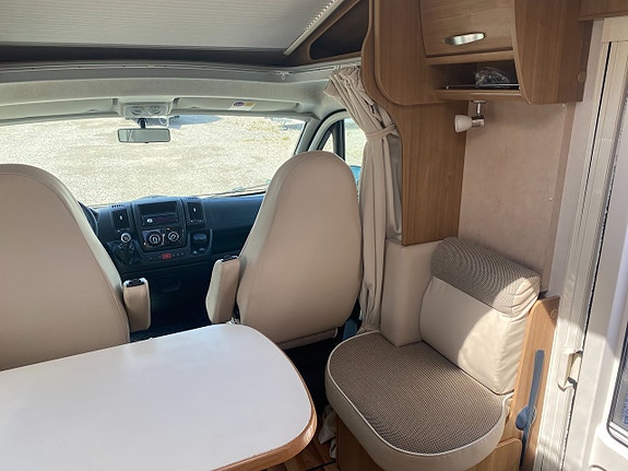 Hymer Tramp 674 premium 50 8 of 18
