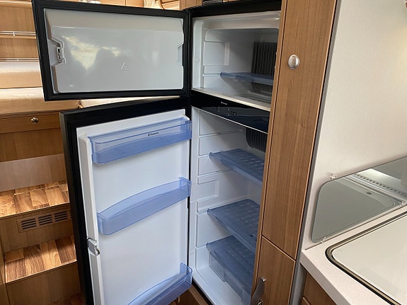 Hymer Tramp 674 premium 50 12 of 18