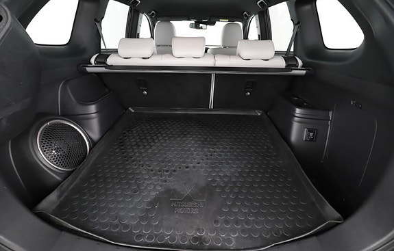 Mitsubishi Outlander 13 of 14
