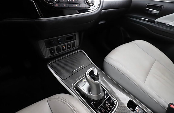 Mitsubishi Outlander 10 of 14