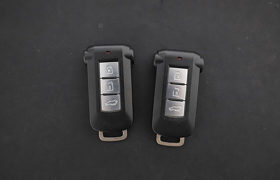 Mitsubishi Outlander 14 of 14