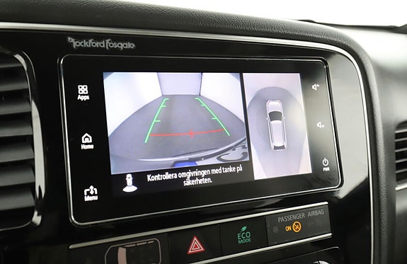 Mitsubishi Outlander 9 of 14