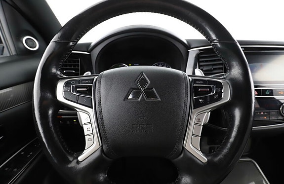 Mitsubishi Outlander 6 of 14
