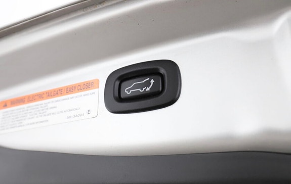 Mitsubishi Outlander 12 of 14