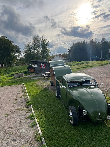 Volkswagen Type 1 1964 photo 3