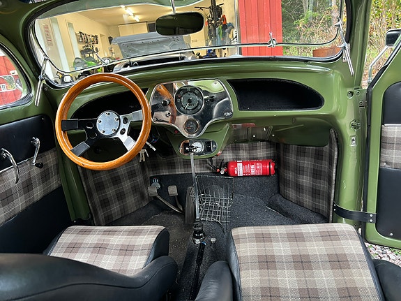 Volkswagen Type 1 1964 photo 4