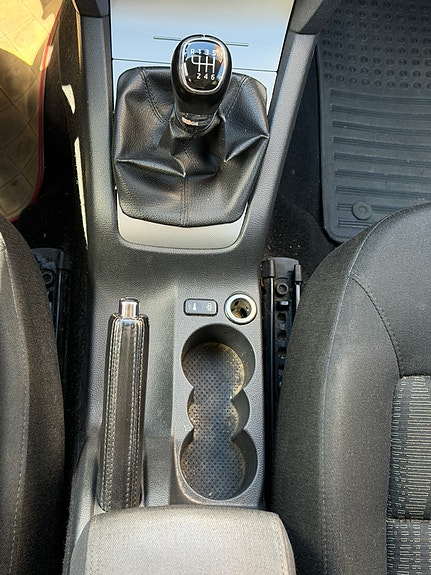 Skoda Octavia 16 of 19