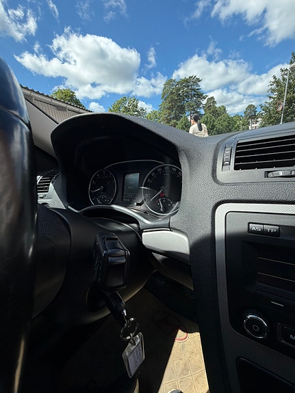 Skoda Octavia 13 of 19