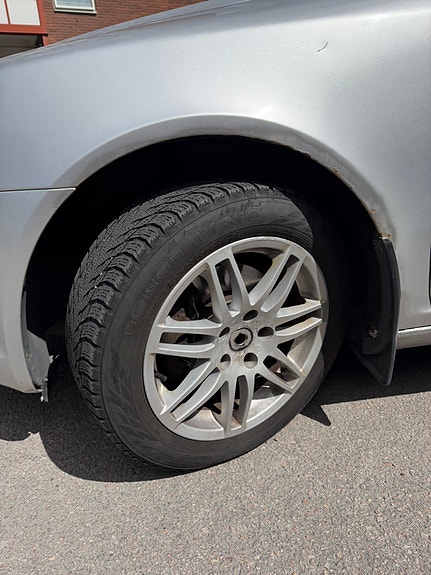 Skoda Octavia 18 of 19