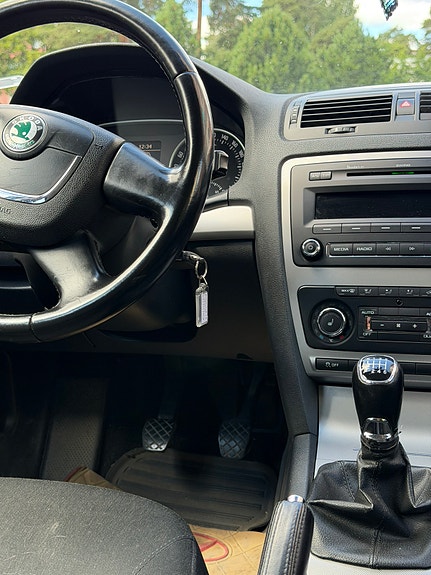 Skoda Octavia 11 of 19