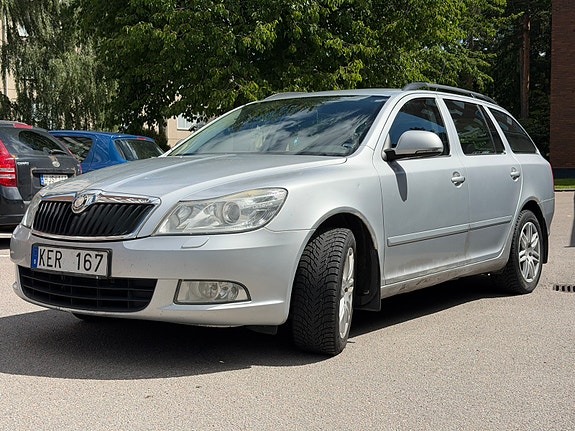 Skoda Octavia 3 of 19