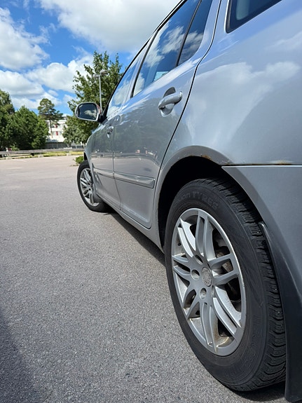 Skoda Octavia 7 of 19