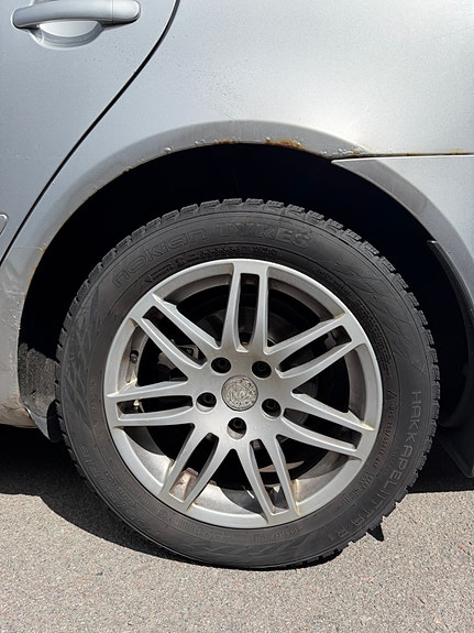 Skoda Octavia 19 of 19