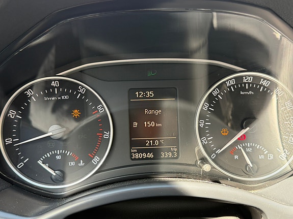 Skoda Octavia 17 of 19