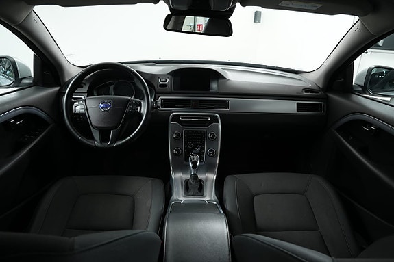 Volvo V70 16 of 20