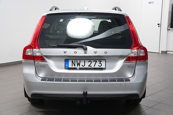 Volvo V70 7 of 20