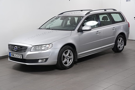 Volvo V70 3 of 20