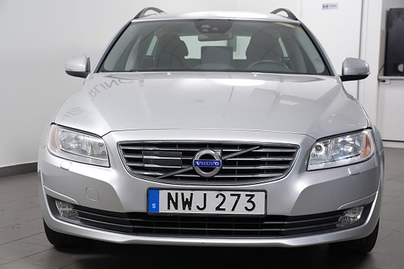 Volvo V70 4 of 20