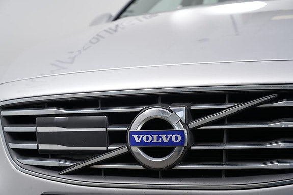 Volvo V70 5 of 20