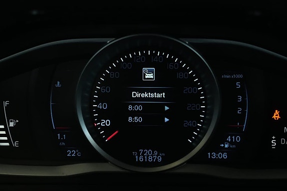 Volvo V70 20 of 20
