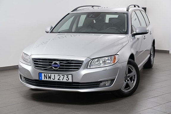 Volvo V70 2 of 20