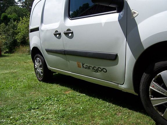 Renault Kangoo Express 2 of 5