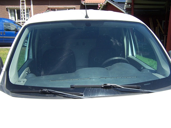 Renault Kangoo Express 15 of 18