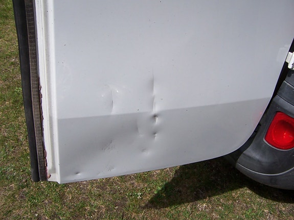 Renault Kangoo Express 6 of 18