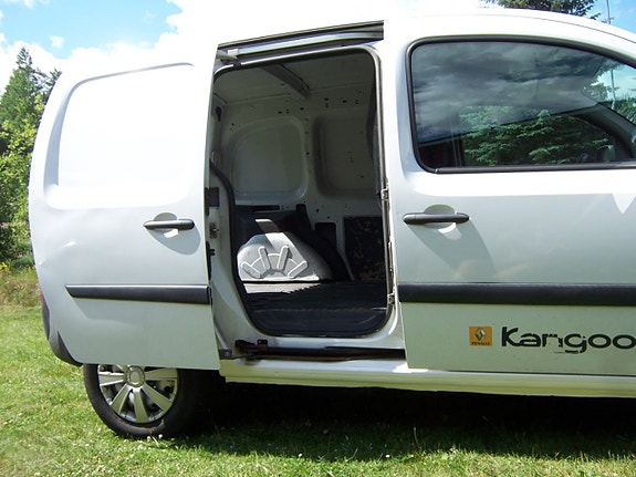 Renault Kangoo Express 10 of 18