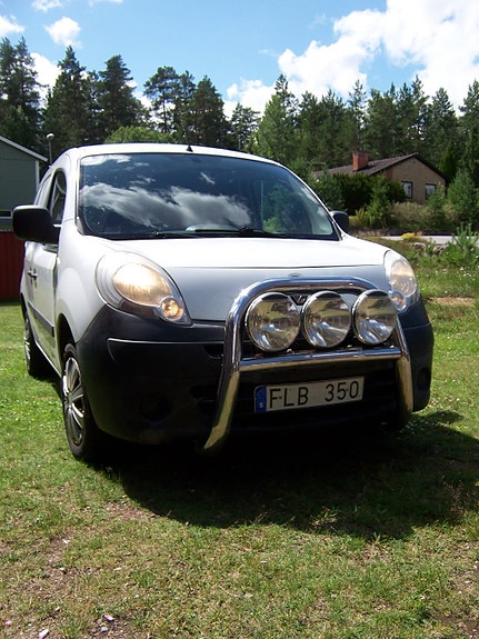 Renault Kangoo Express 3 of 5