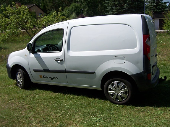 Renault Kangoo Express 16 of 18