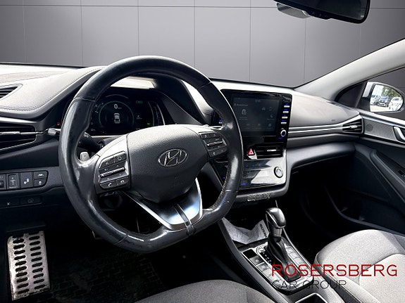 Hyundai IONIQ 9 of 9