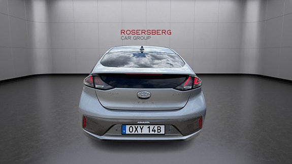 Hyundai IONIQ 5 of 9