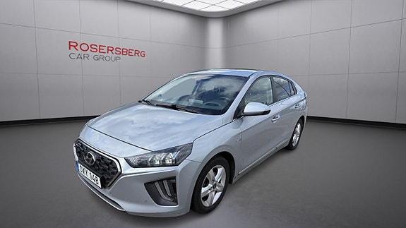 Hyundai Ioniq 5 2020