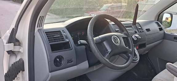 Volkswagen Transporter 5 of 5