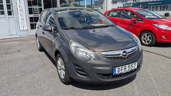 Opel Corsa 3 of 5